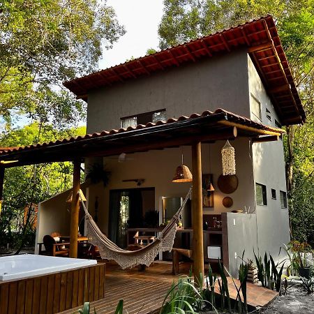 Вилла Casa Viva Транкозу Экстерьер фото