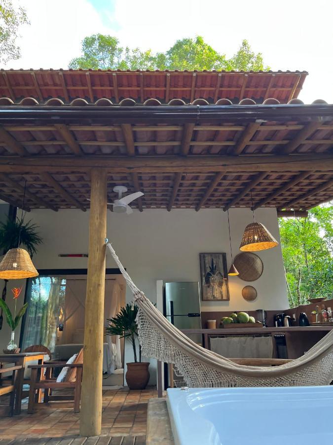 Вилла Casa Viva Транкозу Экстерьер фото